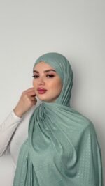 Foulard Perlé – Image 7