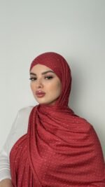 Foulard Perlé – Image 14