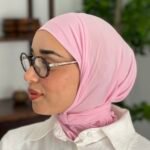 Foulard cagoule