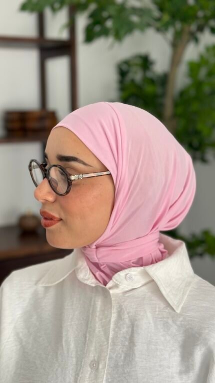 Foulard cagoule