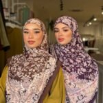Foulards Carrés