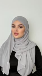 Foulard Crêpe Mousseline – Image 28