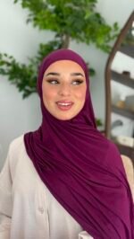 Foulard Jersey Premium Maxy – Image 75