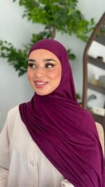 Foulard Jersey Premium Maxy – Image 76