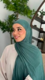 Foulard Jersey Premium Maxy – Image 93