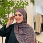 Pashmina Scarf